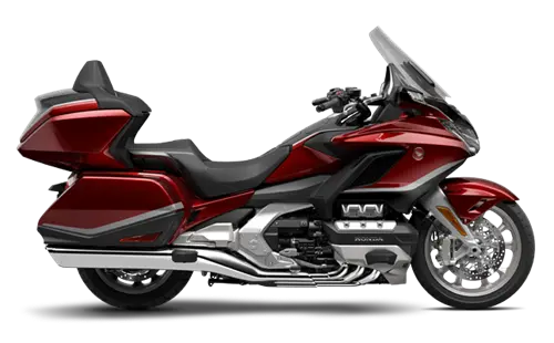 GL 1800 Gold Wing Tour specs