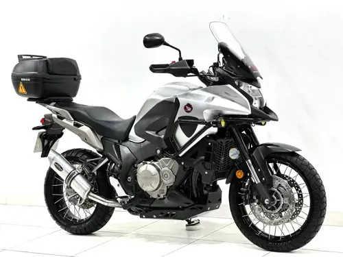 VFR1200X specs