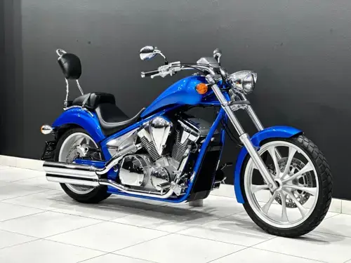 Honda VT1300CX 2010 specs