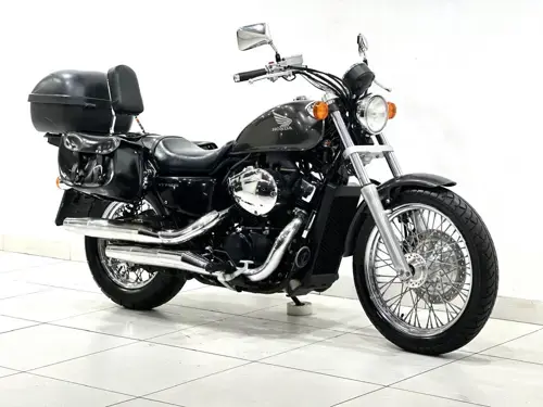 2012 Honda VT750S specs