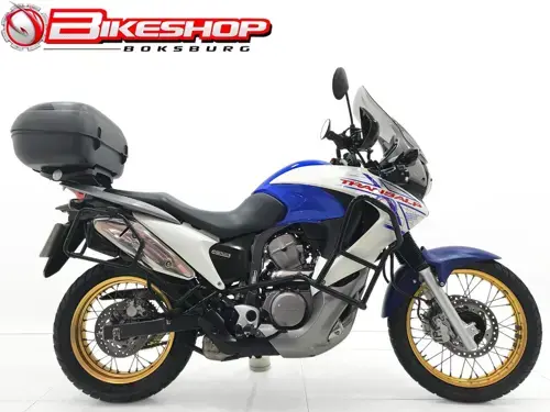 XL 700V Transalp specs