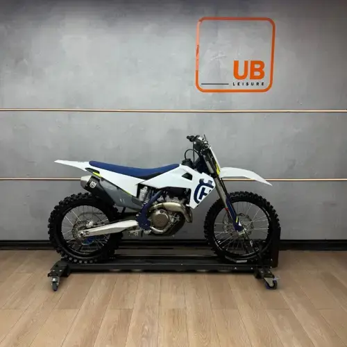 2020 Husqvarna FC250 specs