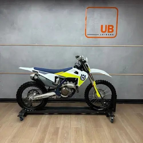 2021 Husqvarna FC250 specs