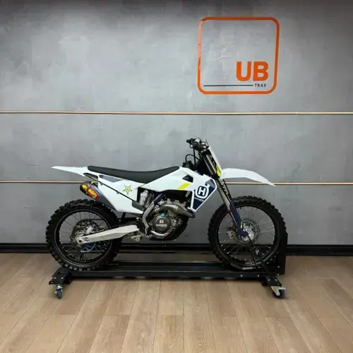 2022 Husqvarna FC250 specs