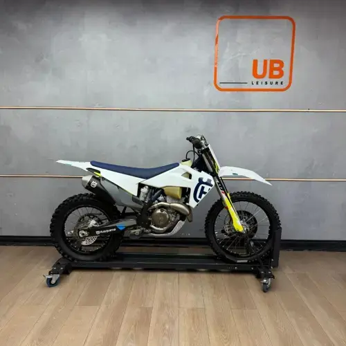 2020 Husqvarna FX 350 specs