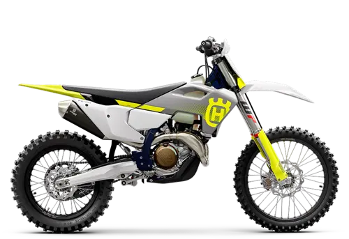 FX 450 specs