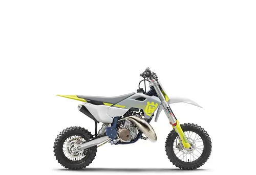 TC 50 specs