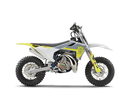 TC 50 Mini specs