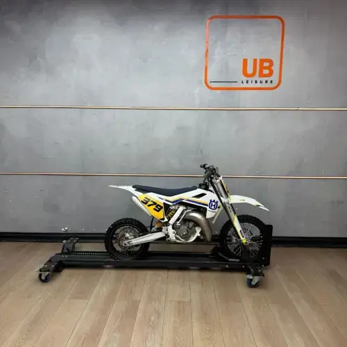 2018 Husqvarna TC 65 specs
