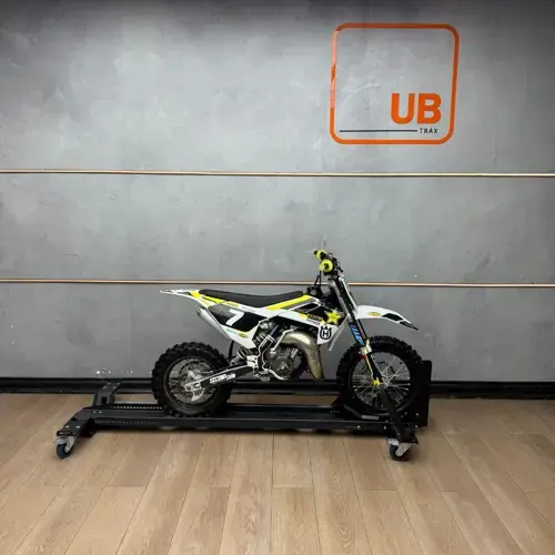 2019 Husqvarna TC 65 specs