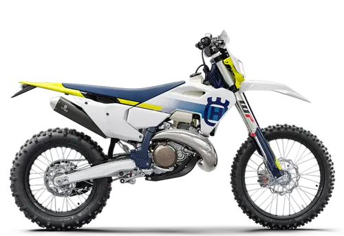 TE 250 specs