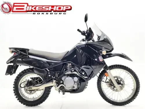 2011 Kawasaki KLR 650 specs