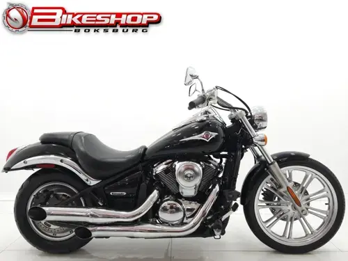 VN900 Custom specs