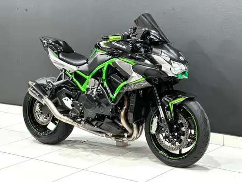Z H2 SE specs