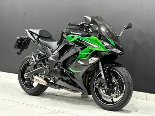 Z 1000SX specs
