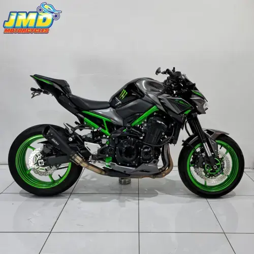 Z 900 specs
