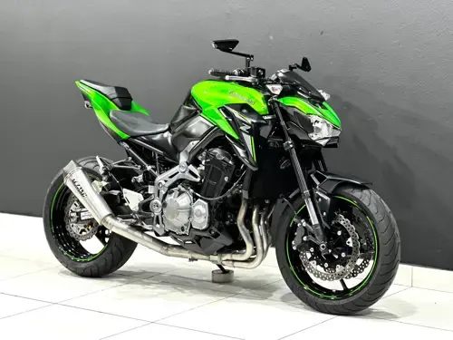 Z900 ABS specs