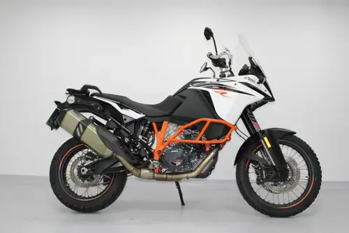 1090 Adventure specs
