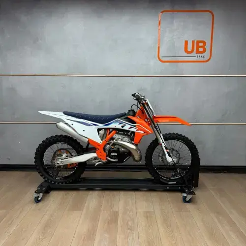 2022 KTM 250 SX specs