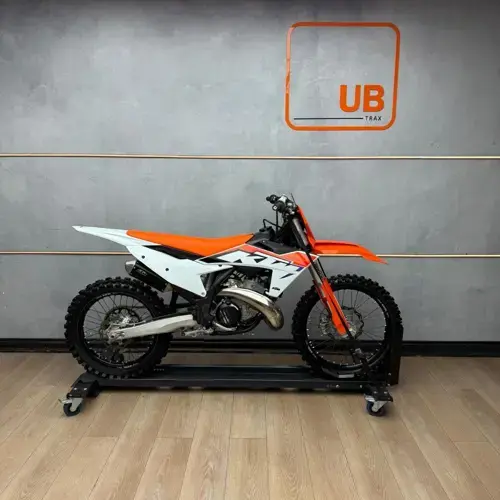 250 SX specs