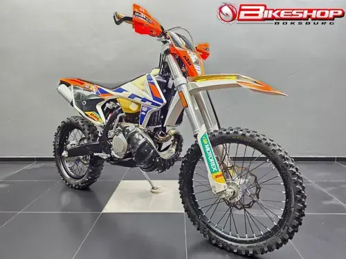 300 EXC specs