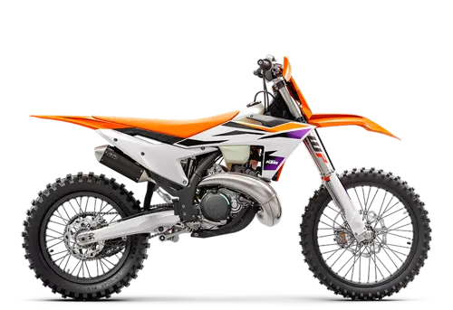 2023 KTM 300 XC