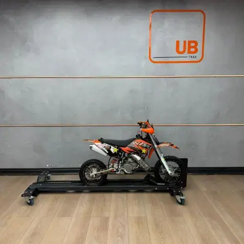 2013 KTM 50 SX specs