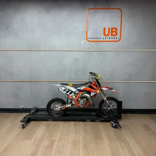 2018 KTM 65 SX specs