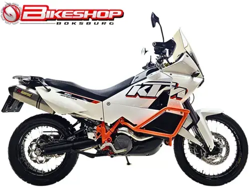 990 Adventure R specs