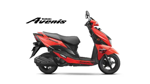 Avenis specs