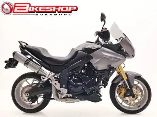 Tiger 1050 specs