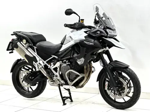 2022 Triumph Tiger 1200 GT Pro specs
