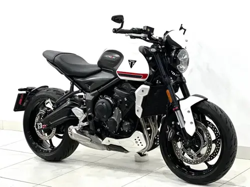 Trident 660 specs
