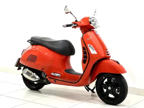 2021 Vespa GTS 300 specs