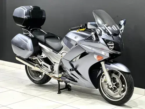 FJR 1300 specs
