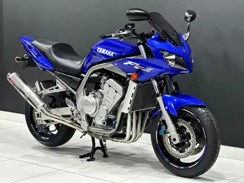FZ-S 1000 Fazer specs