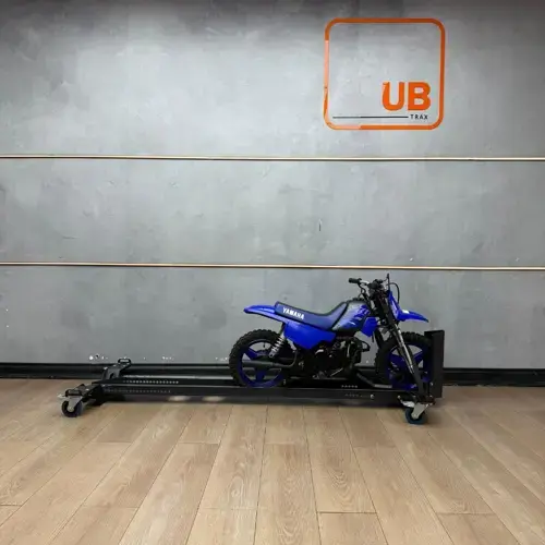 PW50 specs