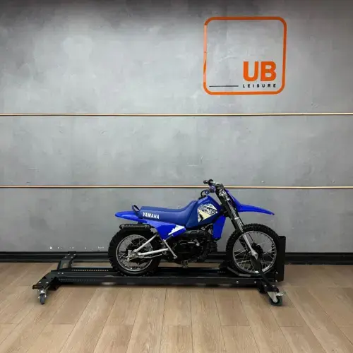 PW80 specs