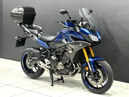 Tracer 900GT specs