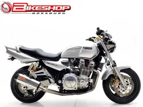 XJR 1300 specs