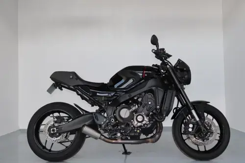XSR900 specs