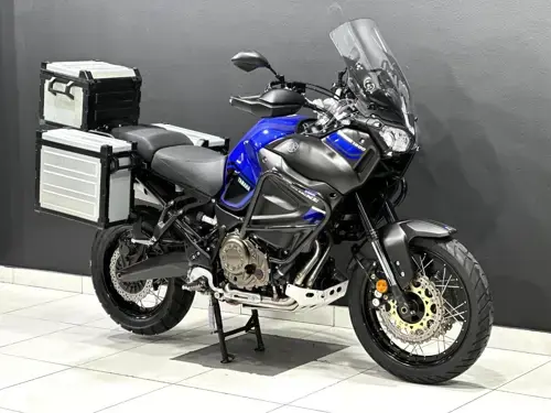 XT1200Z Super Tenere specs