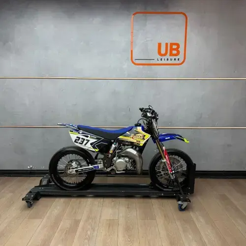 YZ85 specs